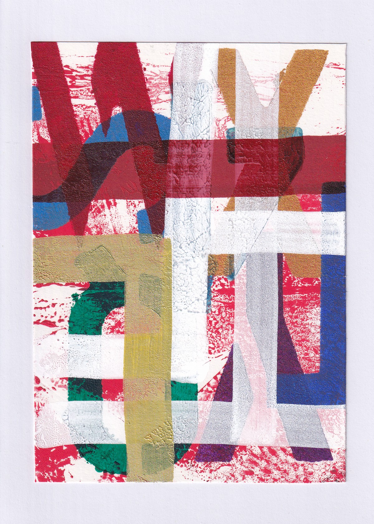 Art Card 0511